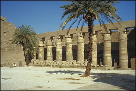 egypt