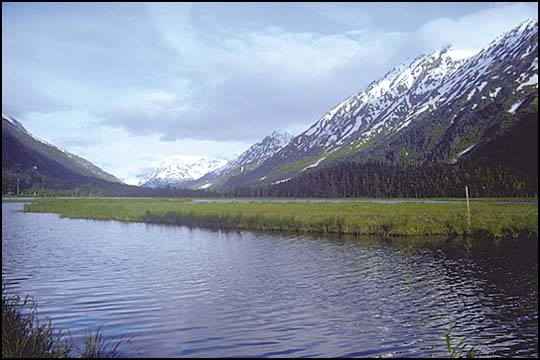 alaska