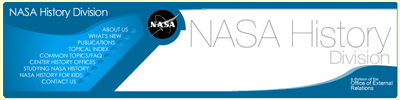 nasa history division